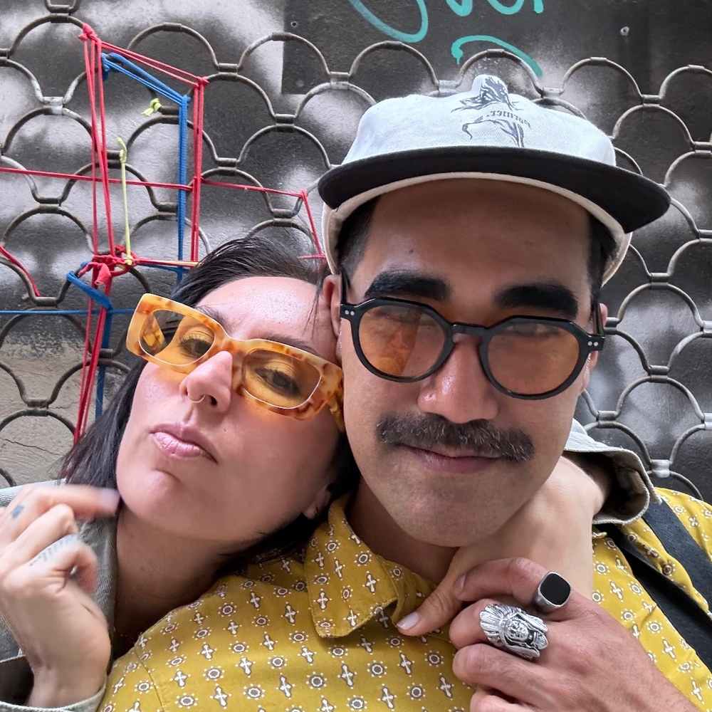 Meet your Posher, Jon pierre